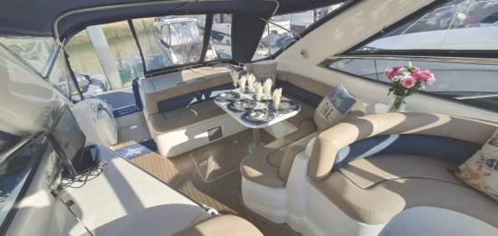 Sunseeker Camargue 51 de segunda mano en venta