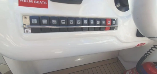 Sunseeker Camargue 51 de segunda mano en venta