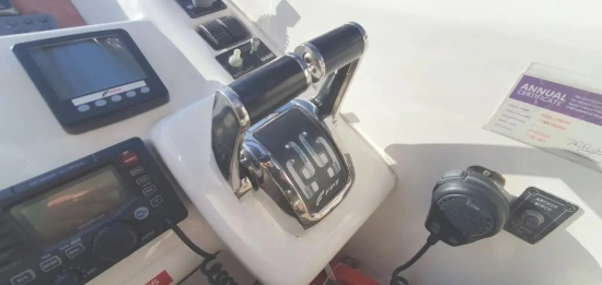 Sunseeker Camargue 51 de segunda mano en venta
