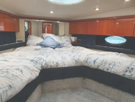 Sunseeker Camargue 51 de segunda mano en venta