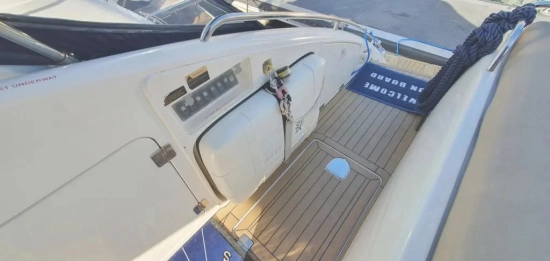 Sunseeker Camargue 51 de segunda mano en venta