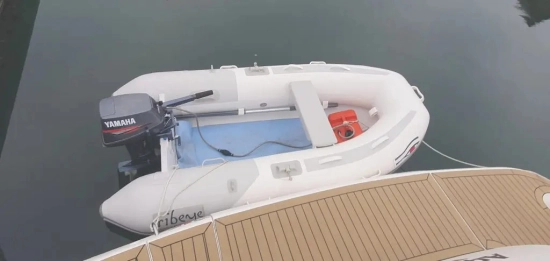 Sunseeker Camargue 51 de segunda mano en venta