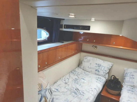 Sunseeker Camargue 51 de segunda mano en venta