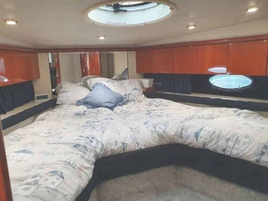 Sunseeker Camargue 51 de segunda mano en venta