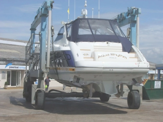 Sunseeker Camargue 51 de segunda mano en venta