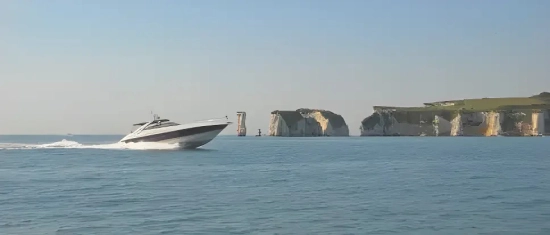 Sunseeker Camargue 51 de segunda mano en venta