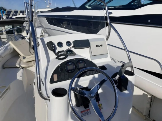 Boston Whaler 210 Outrage de segunda mano en venta