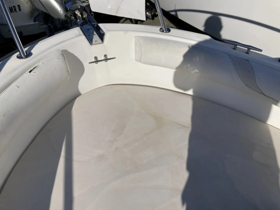 Boston Whaler 210 Outrage de segunda mano en venta