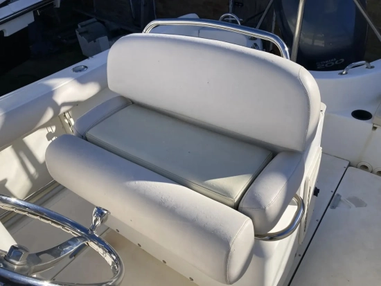 Boston Whaler 210 Outrage de segunda mano en venta