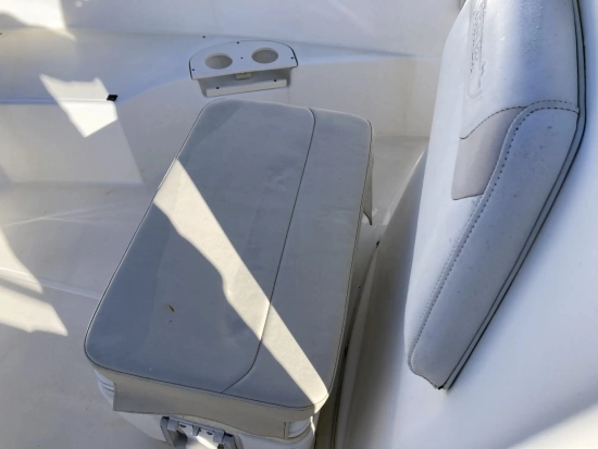 Boston Whaler 210 Outrage de segunda mano en venta
