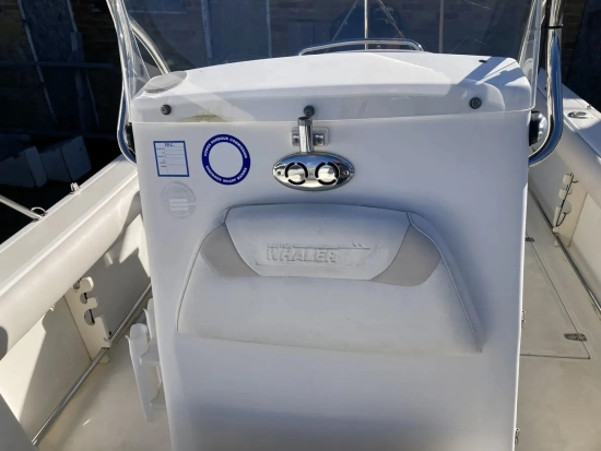 Boston Whaler 210 Outrage de segunda mano en venta