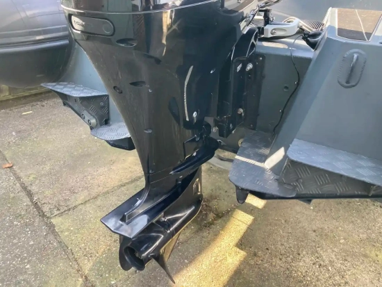 Aquaspirit Ribs 530 de segunda mano en venta