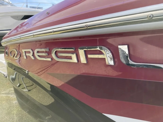 Regal 1900 ESX de segunda mano en venta