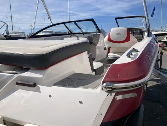 Regal 1900 ESX de segunda mano en venta
