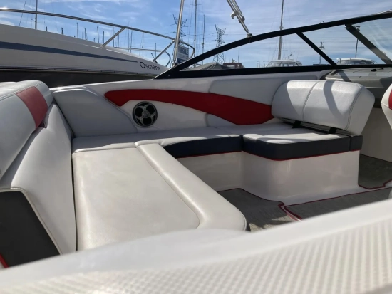 Regal 1900 ESX de segunda mano en venta