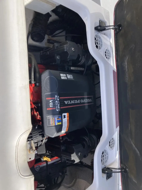 Regal 1900 ESX de segunda mano en venta