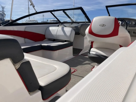 Regal 1900 ESX de segunda mano en venta