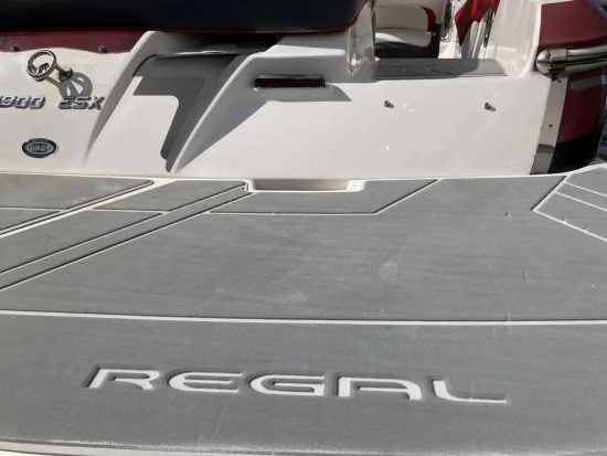 Regal 1900 ESX de segunda mano en venta