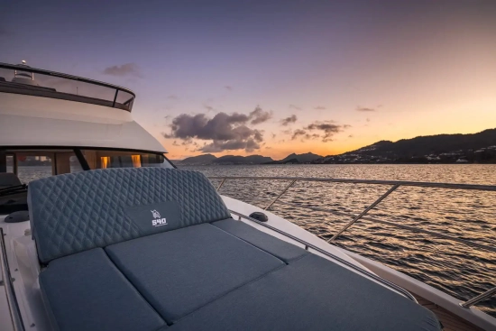 Viknes S40 Flybridge nuova in vendita