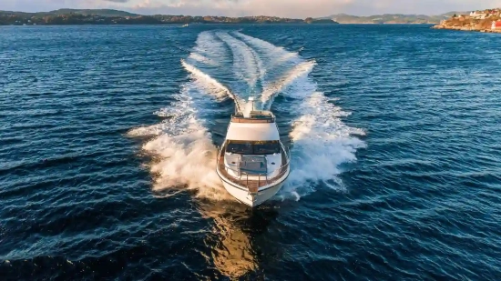 Viknes S40 Flybridge nuova in vendita