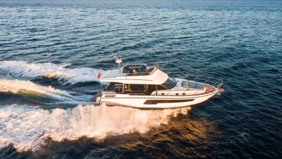 Viknes S40 Flybridge nuova in vendita