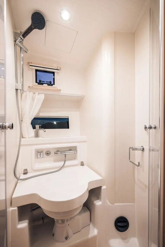 Viknes S40 Flybridge nuova in vendita