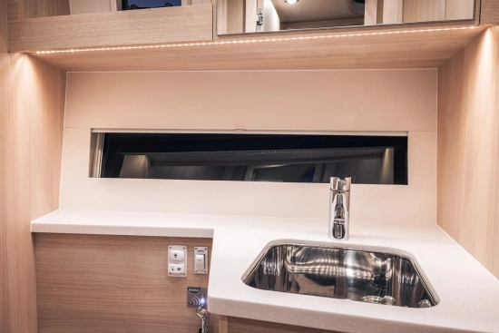 Viknes S40 Flybridge nuova in vendita
