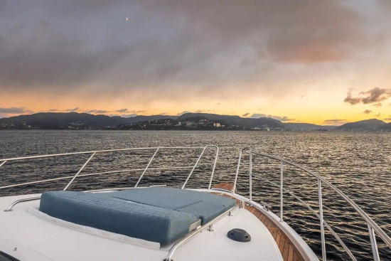 Viknes S40 Flybridge nuova in vendita