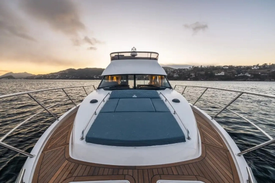 Viknes S40 Flybridge nuova in vendita