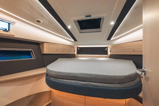 Viknes S40 Flybridge nuova in vendita