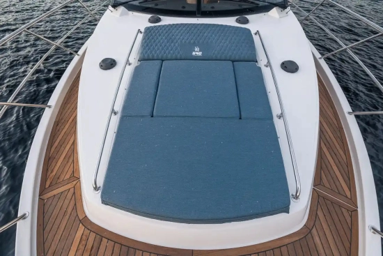 Viknes S40 Flybridge nuova in vendita