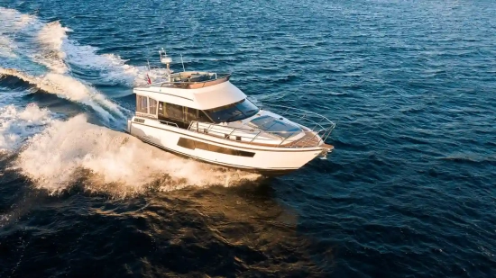 Viknes S40 Flybridge nuova in vendita
