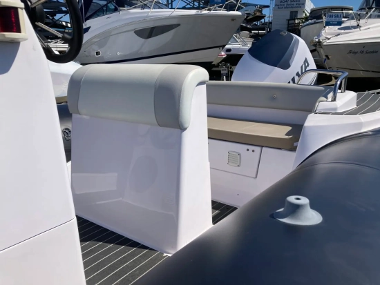 Selva Marine 600 Sports RIB usado à venda