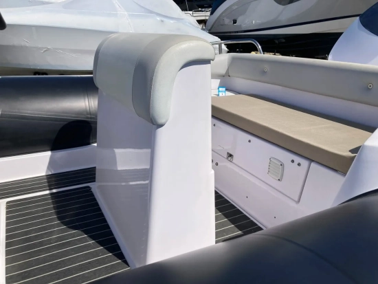 Selva Marine 600 Sports RIB usado à venda