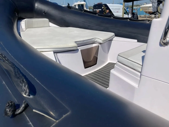 Selva Marine 600 Sports RIB usado à venda