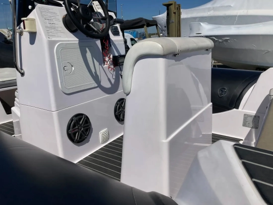 Selva Marine 600 Sports RIB usado à venda