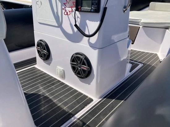 Selva Marine 600 Sports RIB usado à venda