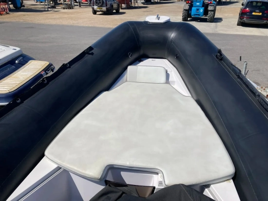 Selva Marine 600 Sports RIB usado à venda