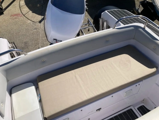 Selva Marine 600 Sports RIB usado à venda