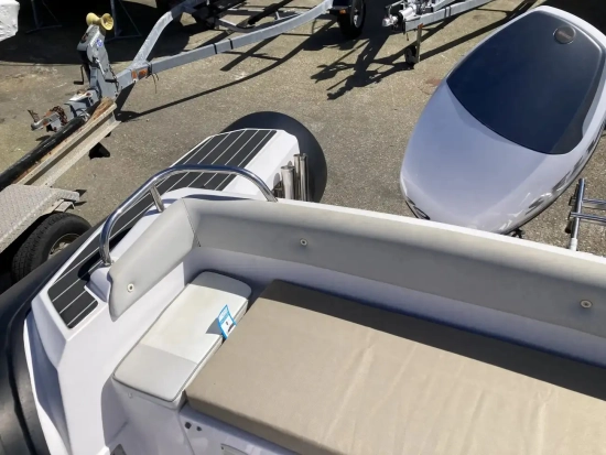 Selva Marine 600 Sports RIB usado à venda