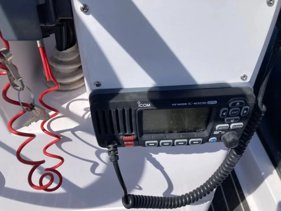 Selva Marine 600 Sports RIB usado à venda
