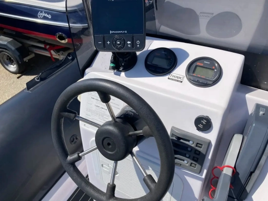 Selva Marine 600 Sports RIB usado à venda