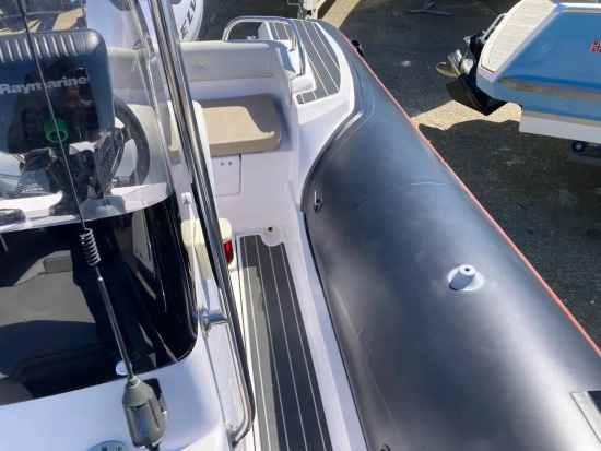 Selva Marine 600 Sports RIB usado à venda