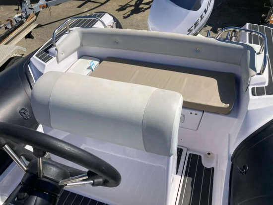 Selva Marine 600 Sports RIB usado à venda
