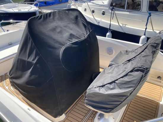 Quicksilver Open 605 de segunda mano en venta