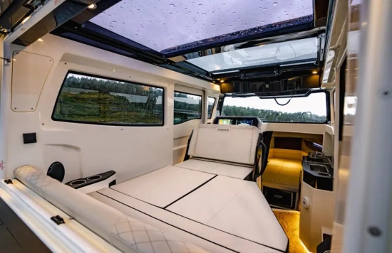 Navan C30 nuova in vendita