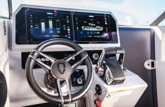 Navan C30 nuova in vendita