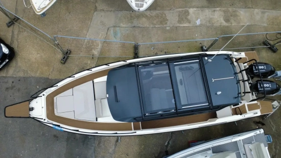 Navan C30 nuova in vendita