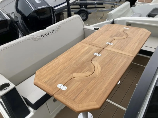 Navan C30 nuova in vendita