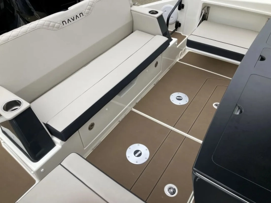 Navan C30 nuova in vendita